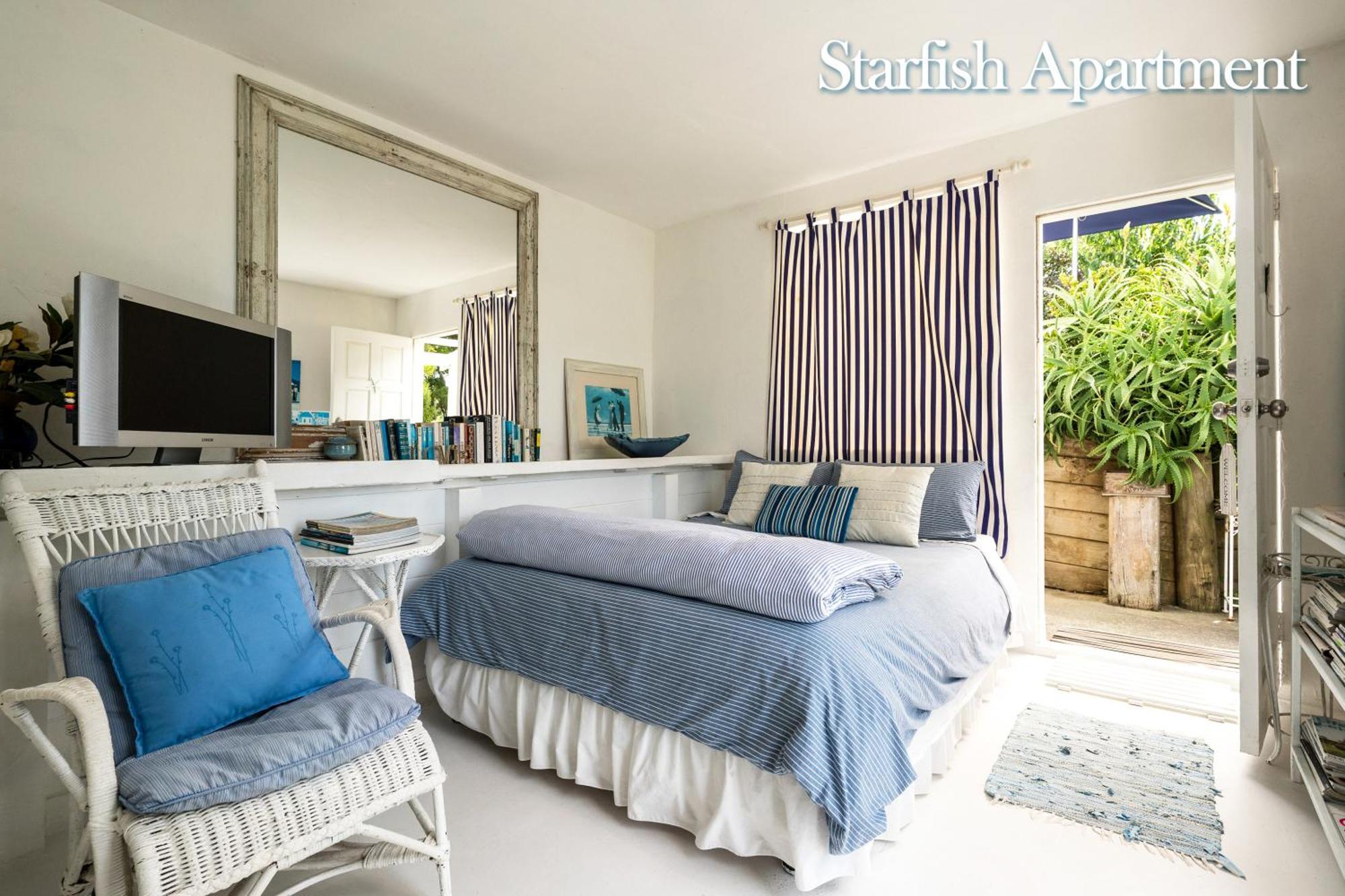 Apartament Boatsheds On The Bay, Waiheke Island Ostend Zewnętrze zdjęcie